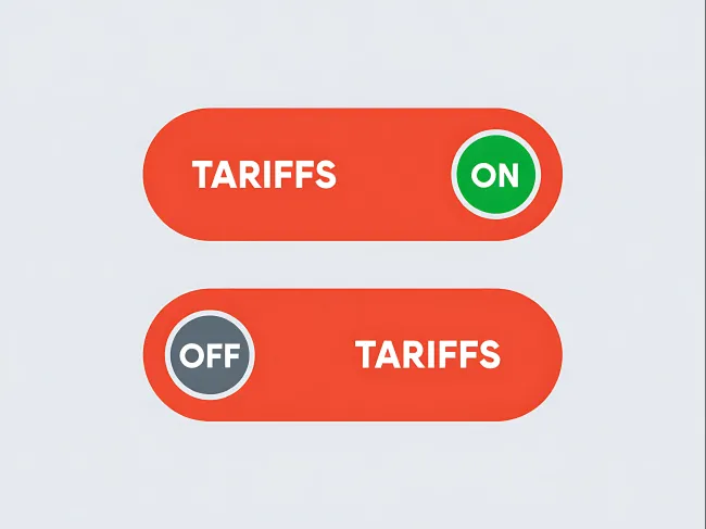 Tariffs